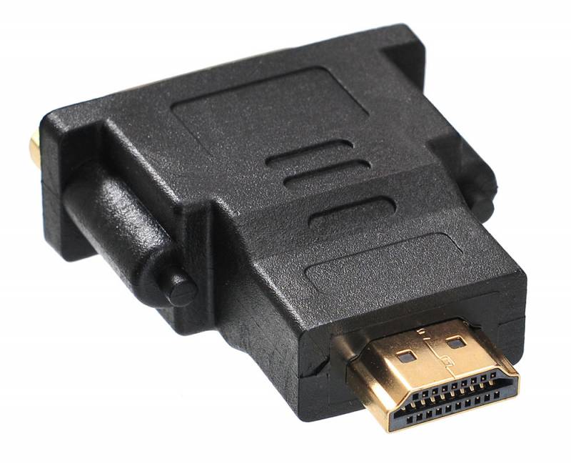 Dvi Hdmi Переходник Купить